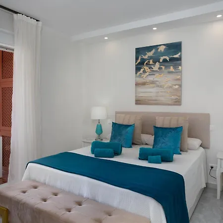 Apartmán Urbanizacion Bermuda By Interhome *
