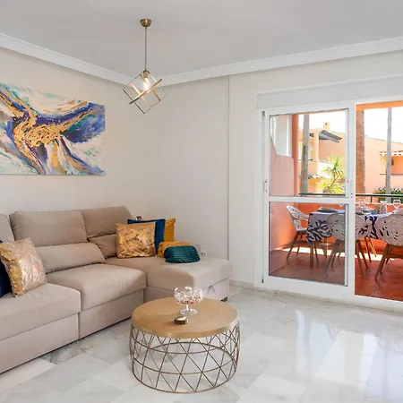 Urbanizacion Bermuda By Interhome Estepona