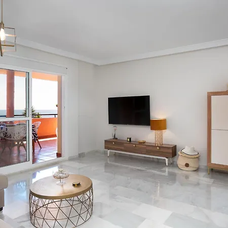 Urbanizacion Bermuda By Interhome Apartmán *