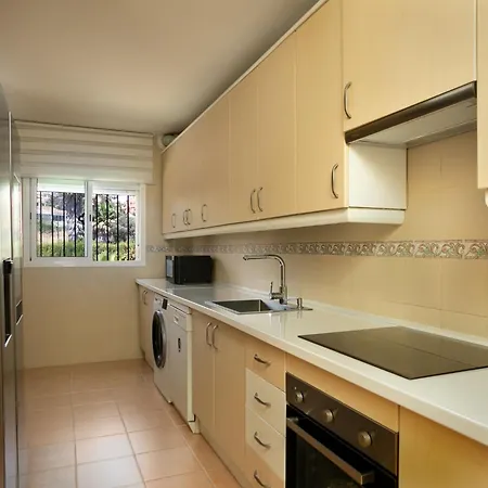 Urbanizacion Bermuda By Interhome