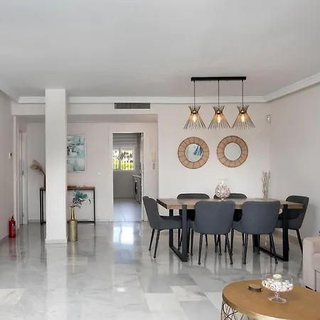 Urbanizacion Bermuda By Interhome Apartmán