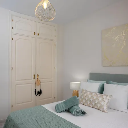 Urbanizacion Bermuda By Interhome Apartmán