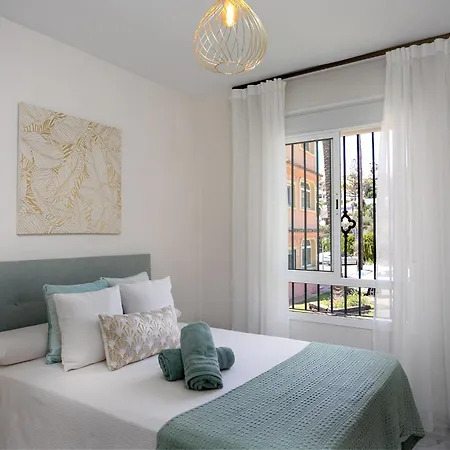 Urbanizacion Bermuda By Interhome * Estepona