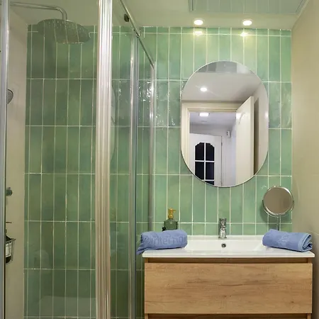 Urbanizacion Bermuda By Interhome Estepona