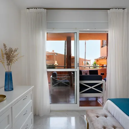 Apartmán Urbanizacion Bermuda By Interhome