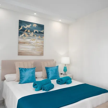 Urbanizacion Bermuda By Interhome Apartmán Estepona