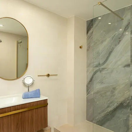 Urbanizacion Bermuda By Interhome *