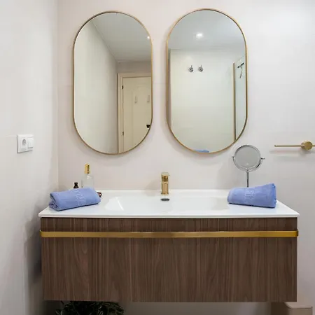 Urbanizacion Bermuda By Interhome * Estepona