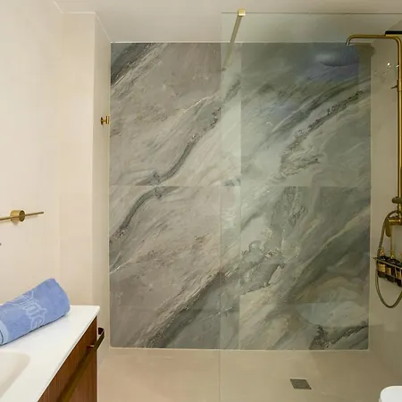 Urbanizacion Bermuda By Interhome * Estepona