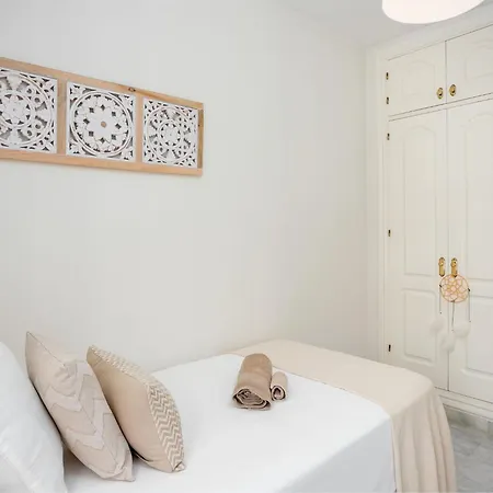 Apartmán Urbanizacion Bermuda By Interhome *