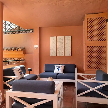 Urbanizacion Bermuda By Interhome Apartmán *