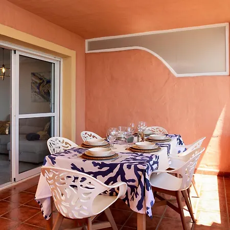 Urbanizacion Bermuda By Interhome Estepona