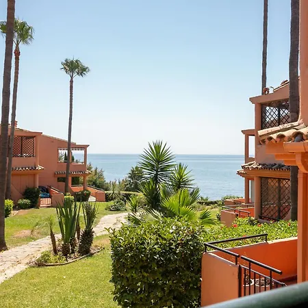 Urbanizacion Bermuda By Interhome * Estepona