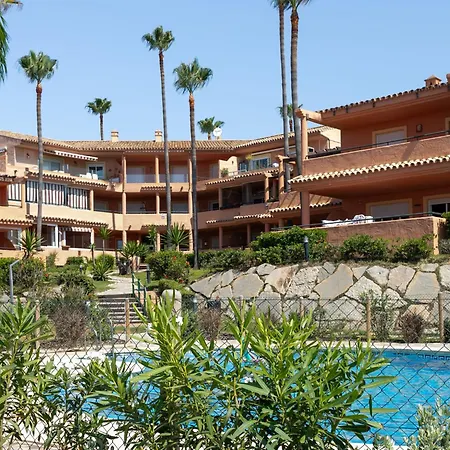 Urbanizacion Bermuda By Interhome Apartmán Estepona