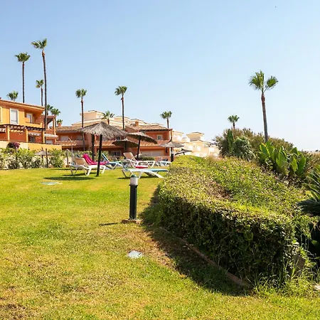 Urbanizacion Bermuda By Interhome Estepona