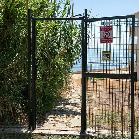 Urbanizacion Bermuda By Interhome Apartmán