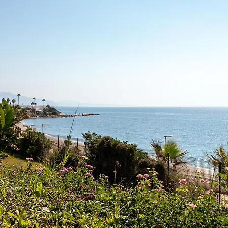 Apartmán Urbanizacion Bermuda By Interhome Estepona