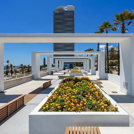 Apartmán Urbanizacion Bermuda By Interhome