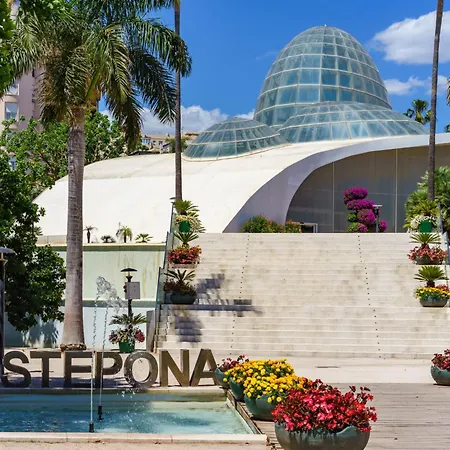 Urbanizacion Bermuda By Interhome Estepona
