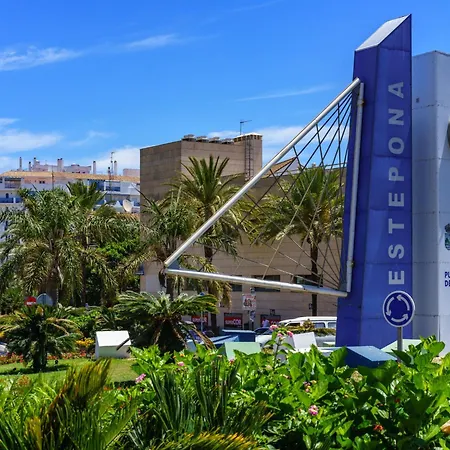 Urbanizacion Bermuda By Interhome Apartmán Estepona