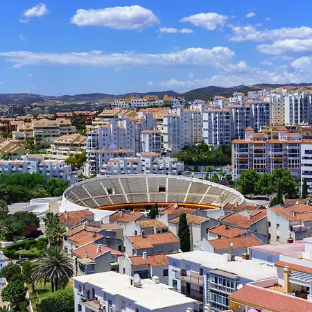 Urbanizacion Bermuda By Interhome *
