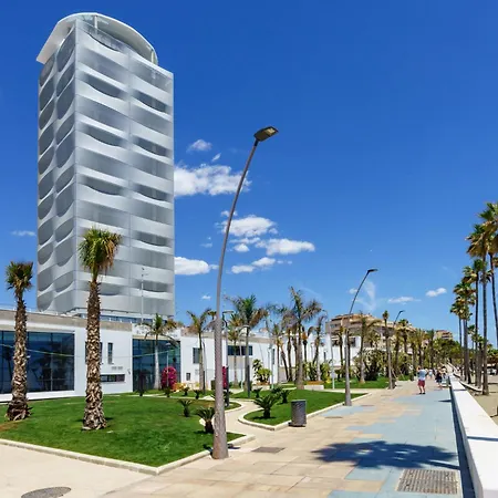 Apartmán Urbanizacion Bermuda By Interhome *