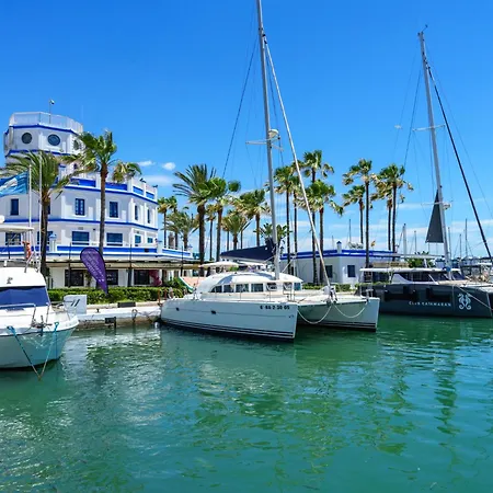 Urbanizacion Bermuda By Interhome