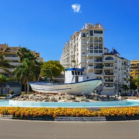 Urbanizacion Bermuda By Interhome Apartmán