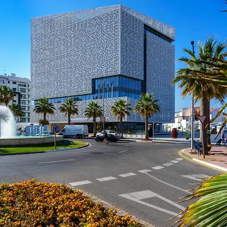 Urbanizacion Bermuda By Interhome Apartmán Estepona